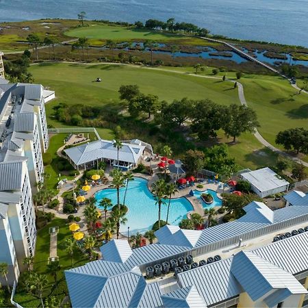 Marriott'S Legends Edge At Bay Point Hotel Upper Grand Lagoon Exterior photo