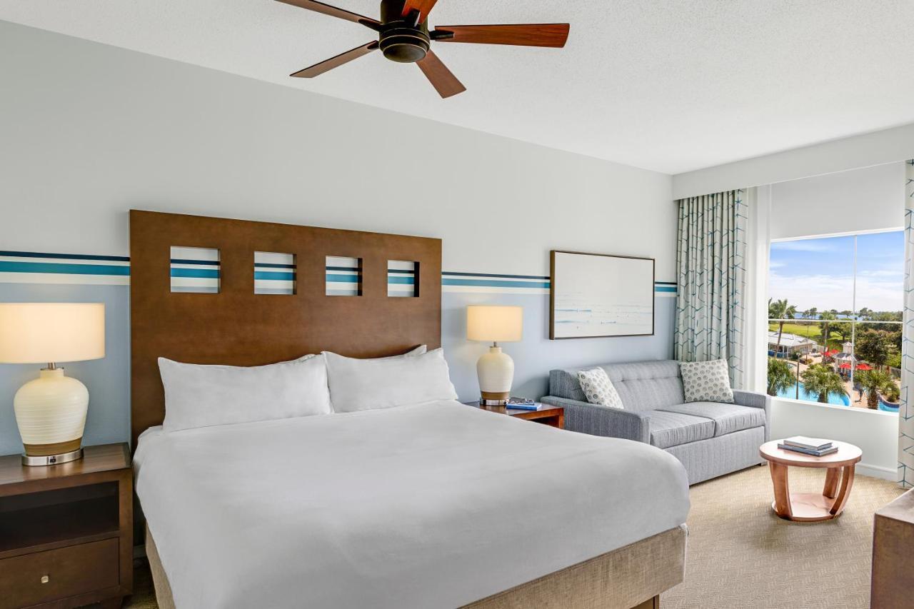 Marriott'S Legends Edge At Bay Point Hotel Upper Grand Lagoon Exterior photo