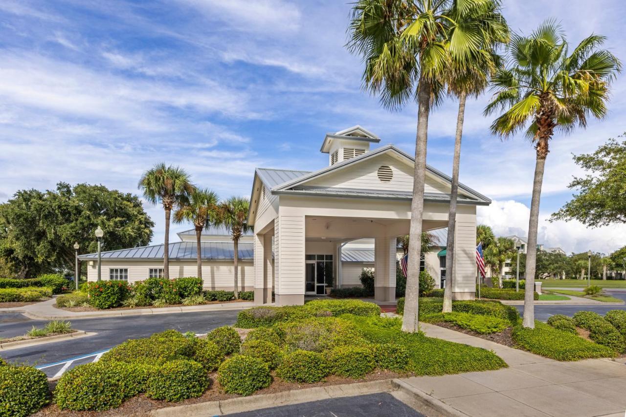 Marriott'S Legends Edge At Bay Point Hotel Upper Grand Lagoon Exterior photo