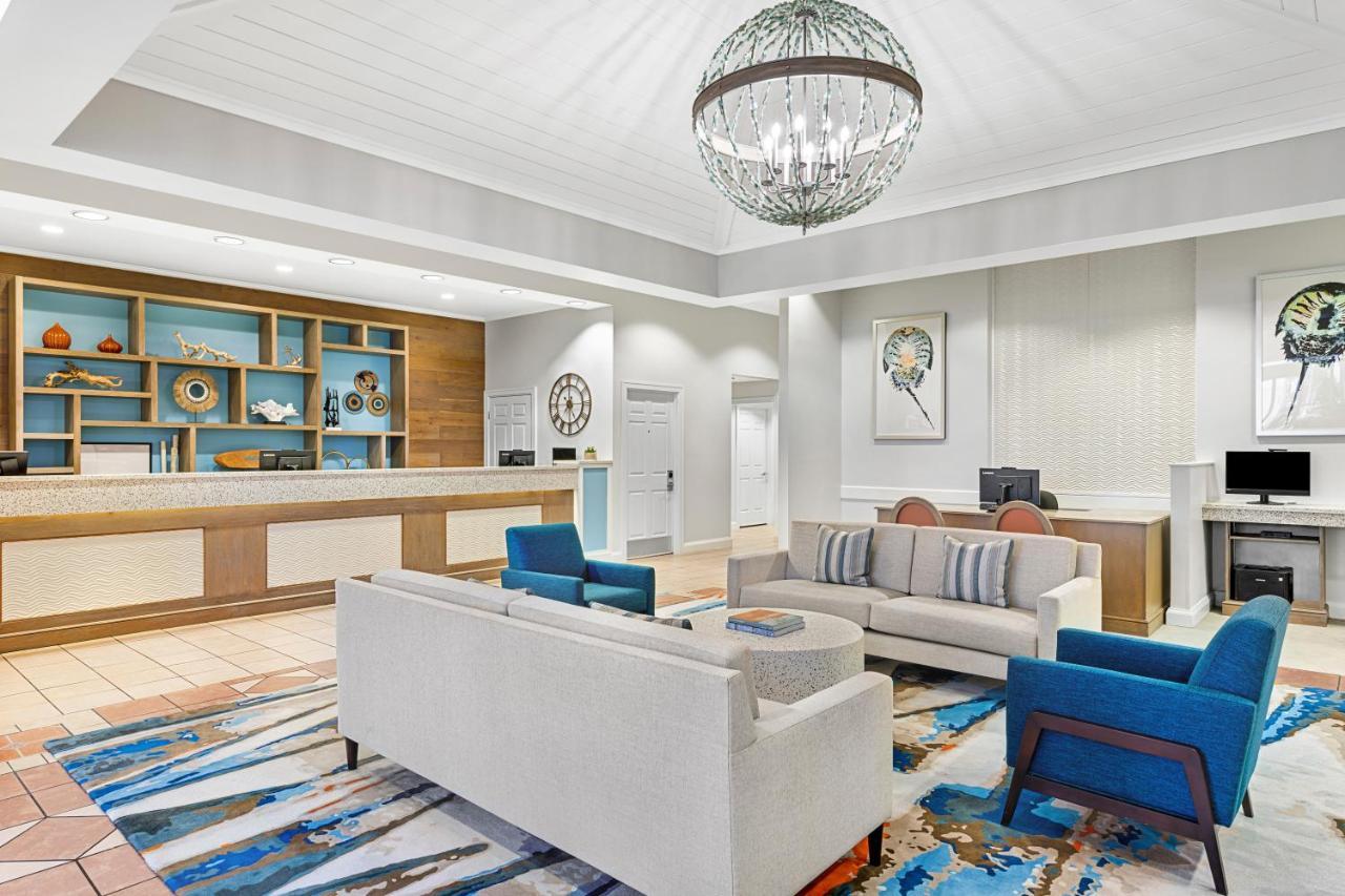 Marriott'S Legends Edge At Bay Point Hotel Upper Grand Lagoon Exterior photo