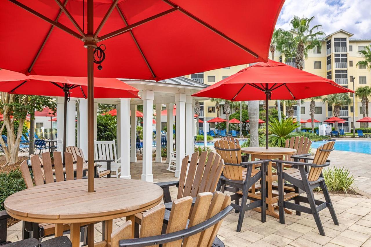 Marriott'S Legends Edge At Bay Point Hotel Upper Grand Lagoon Exterior photo