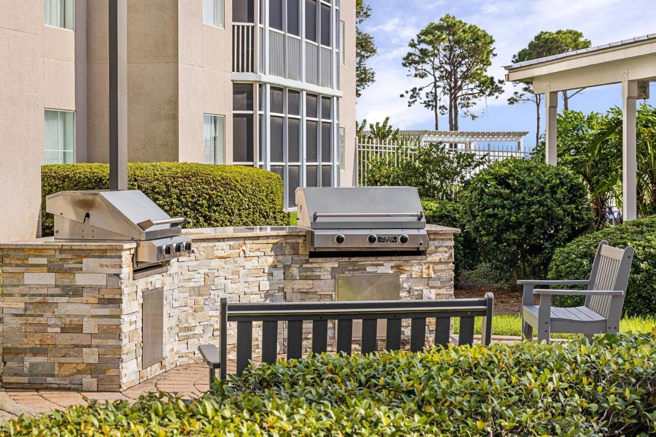 Marriott'S Legends Edge At Bay Point Hotel Upper Grand Lagoon Exterior photo