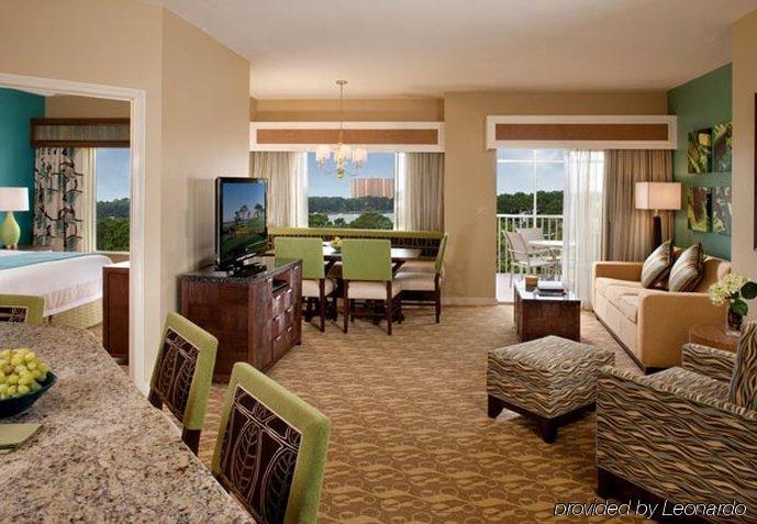 Marriott'S Legends Edge At Bay Point Hotel Upper Grand Lagoon Room photo