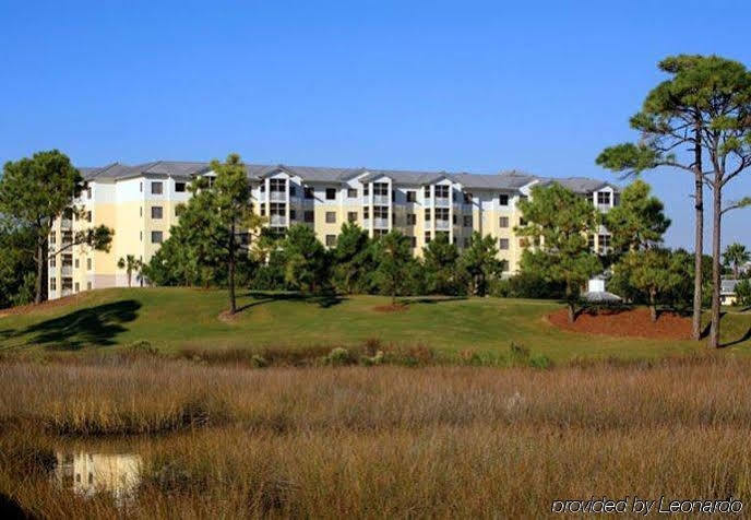 Marriott'S Legends Edge At Bay Point Hotel Upper Grand Lagoon Exterior photo