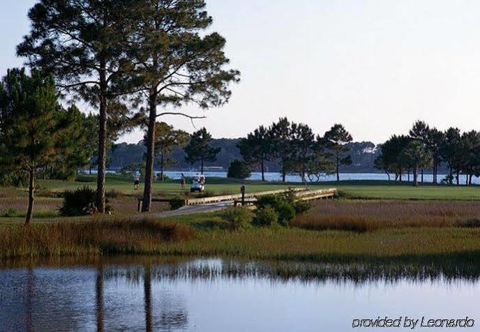 Marriott'S Legends Edge At Bay Point Hotel Upper Grand Lagoon Exterior photo