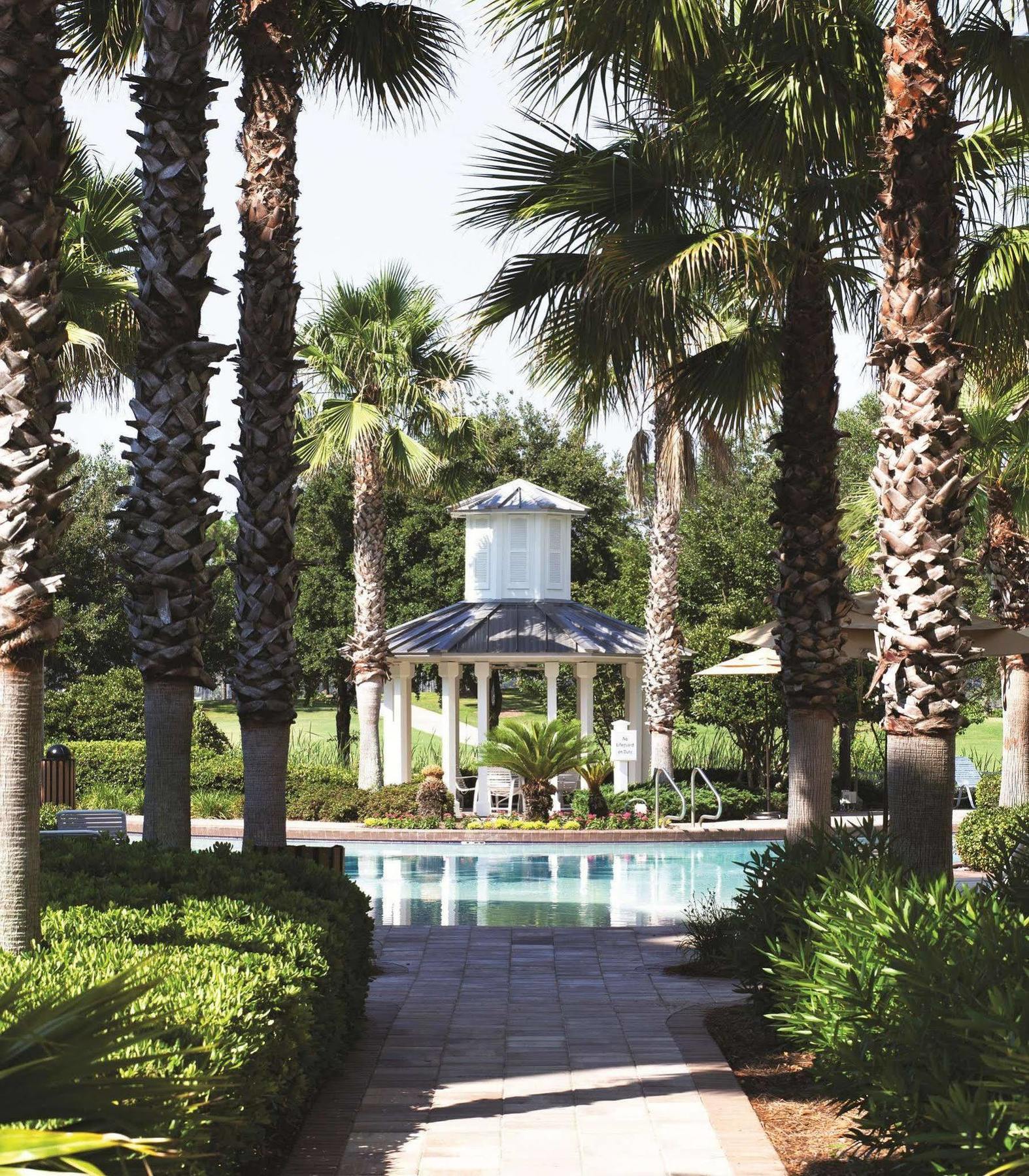 Marriott'S Legends Edge At Bay Point Hotel Upper Grand Lagoon Exterior photo