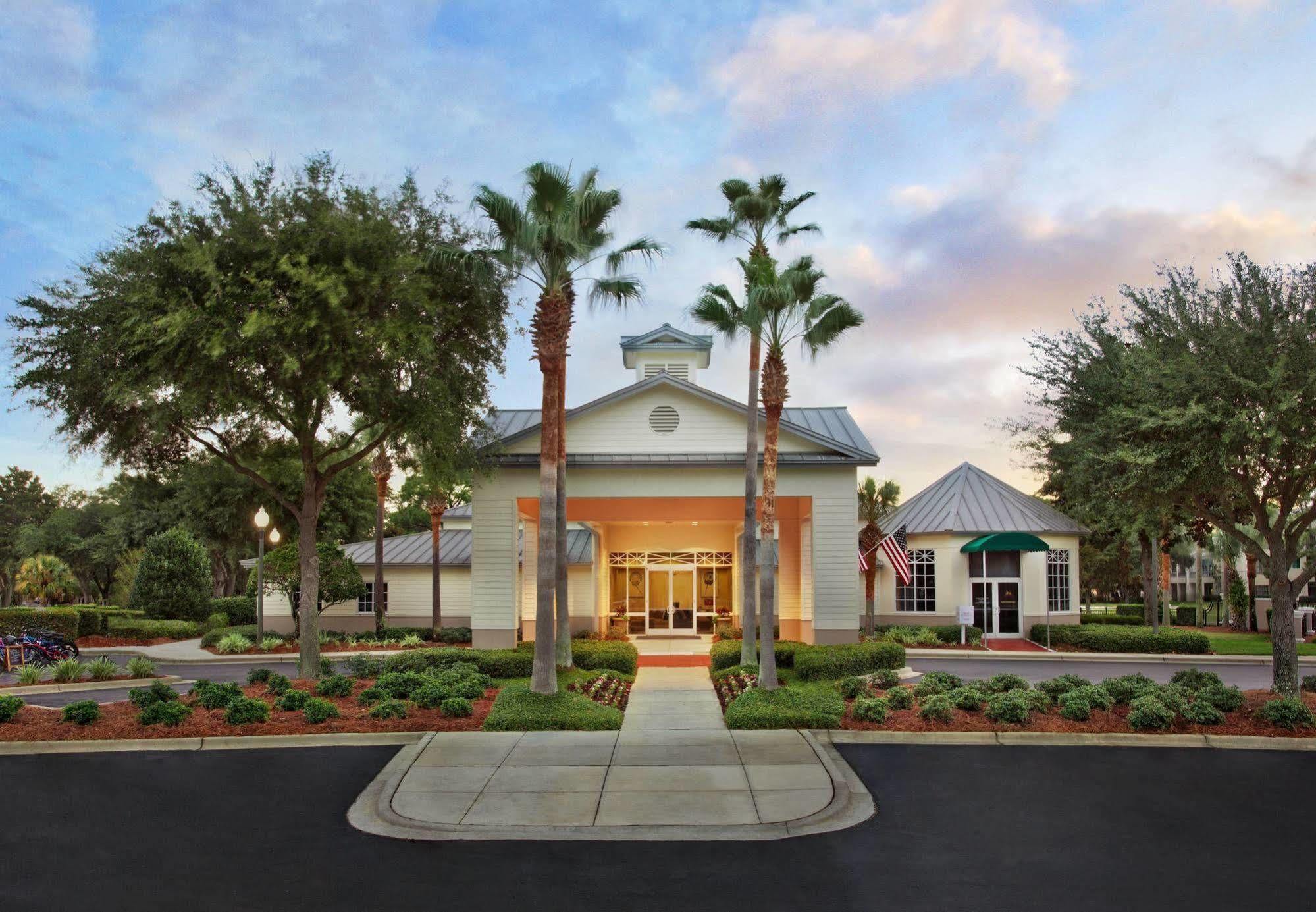 Marriott'S Legends Edge At Bay Point Hotel Upper Grand Lagoon Exterior photo