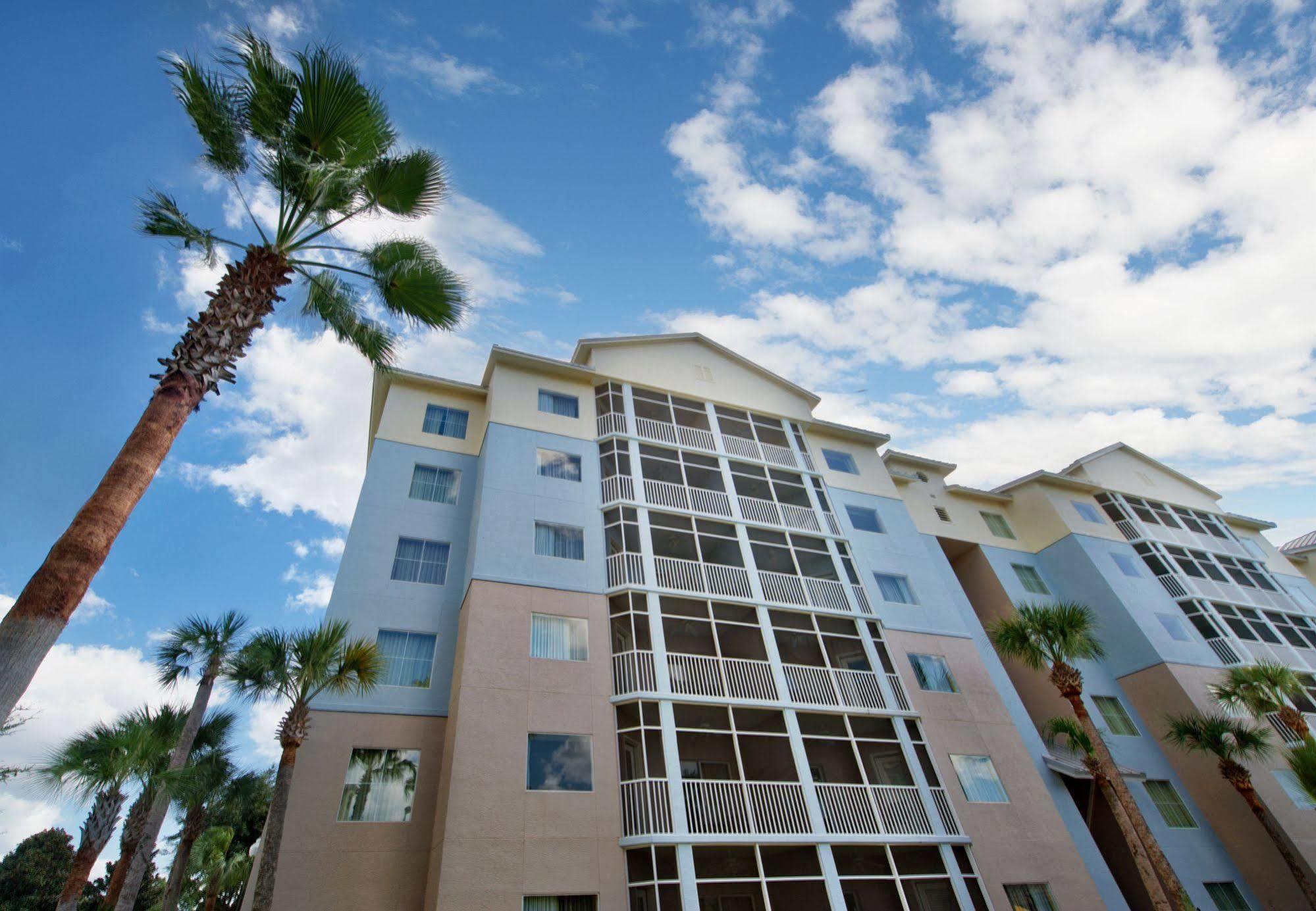 Marriott'S Legends Edge At Bay Point Hotel Upper Grand Lagoon Exterior photo