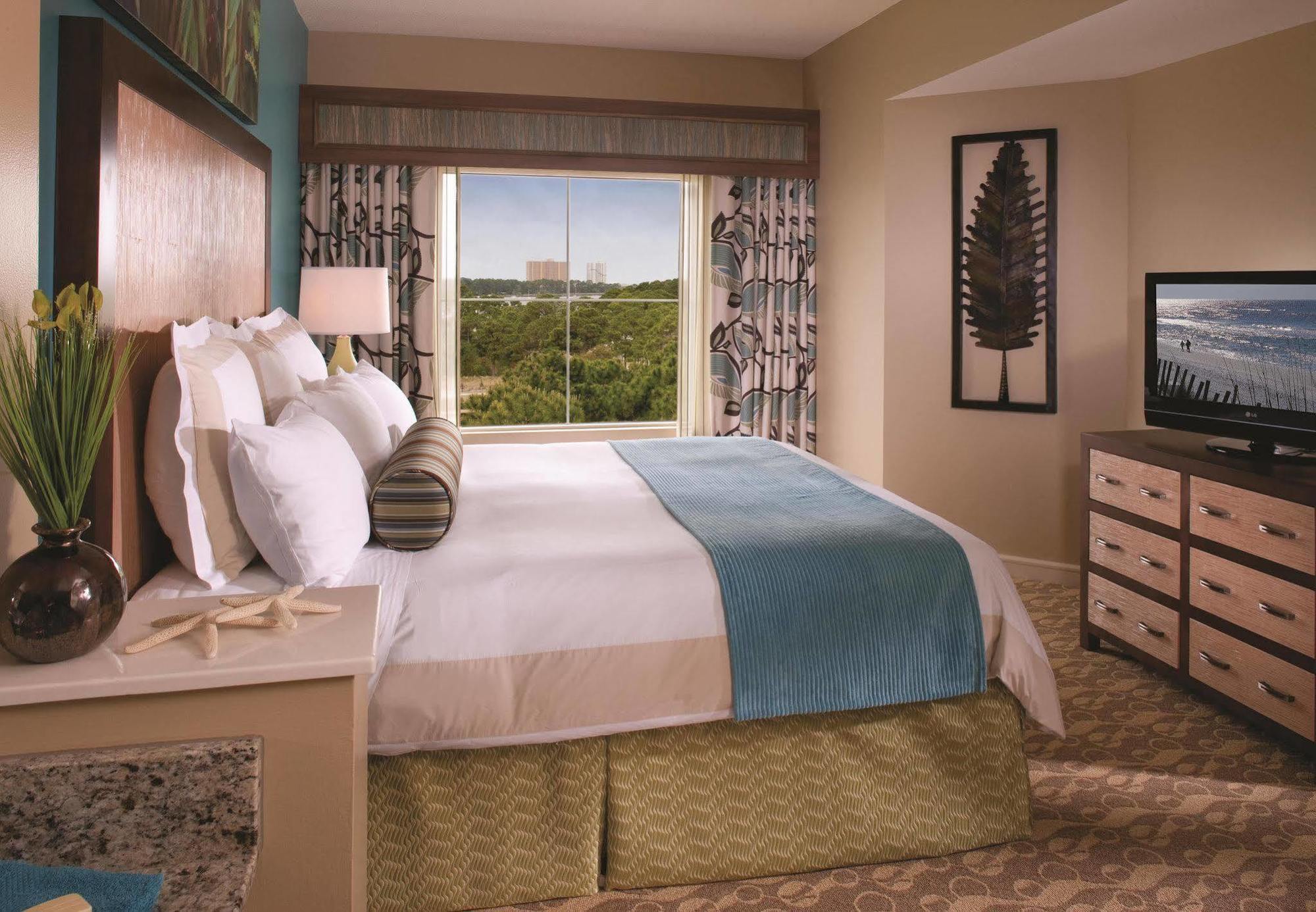 Marriott'S Legends Edge At Bay Point Hotel Upper Grand Lagoon Room photo