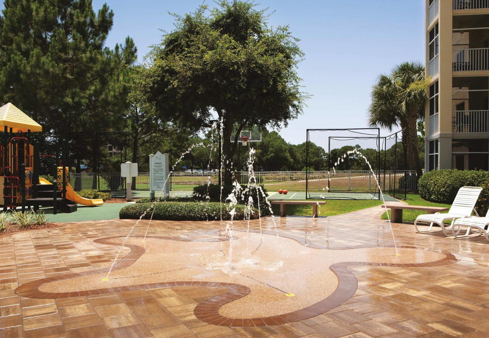 Marriott'S Legends Edge At Bay Point Hotel Upper Grand Lagoon Exterior photo