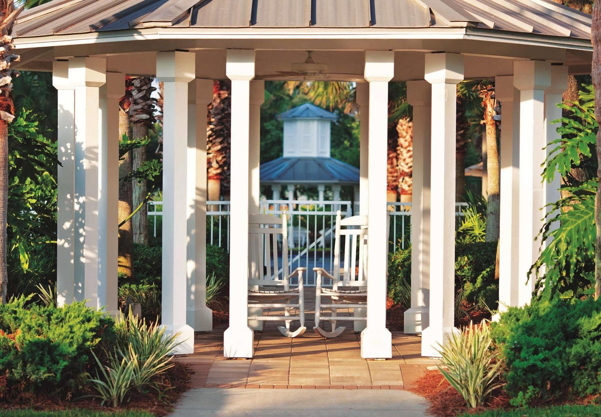 Marriott'S Legends Edge At Bay Point Hotel Upper Grand Lagoon Exterior photo